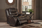 Vacherie Rocker Recliner