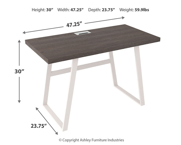 Dorrinson Home Office Desk