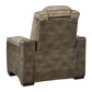 Next-Gen DuraPella PWR Recliner/ADJ Headrest