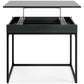 Yarlow Home Office Lift Top Desk