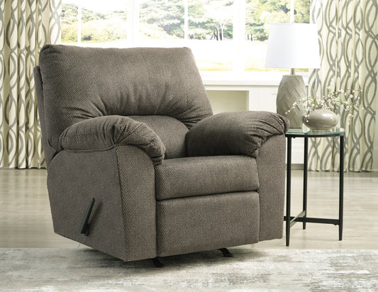 Norlou Rocker Recliner