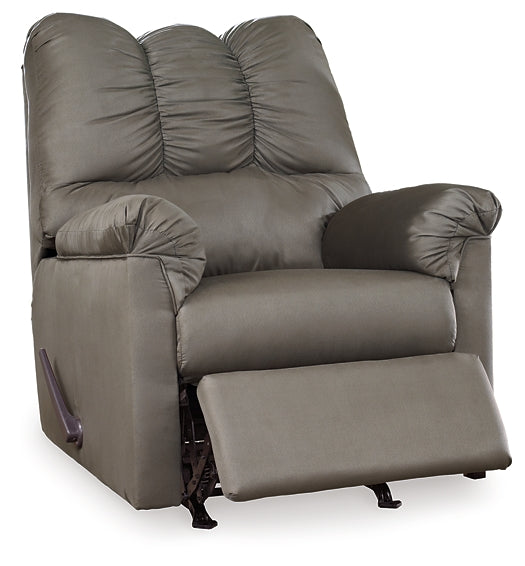 Darcy Rocker Recliner