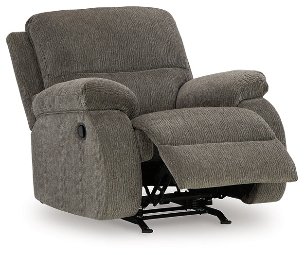 Scranto Rocker Recliner