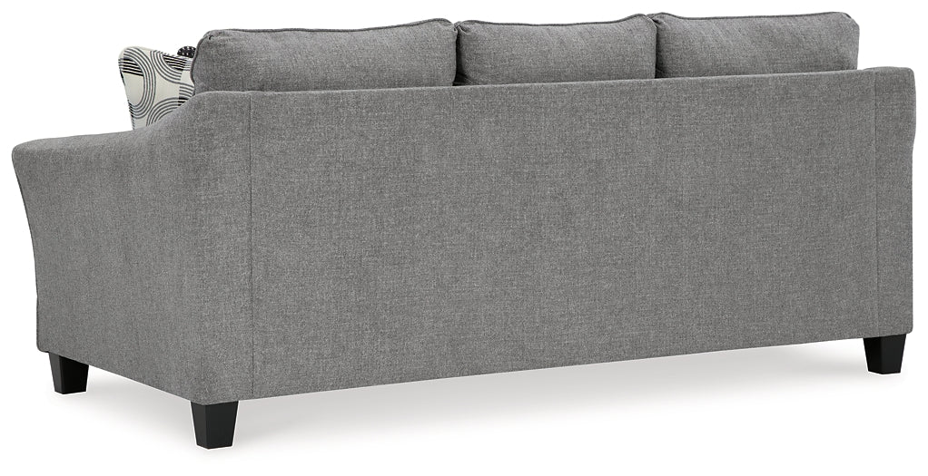 Mathonia Queen Sofa Sleeper