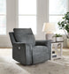 Barnsana Power Rocker Recliner