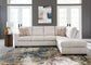 Aviemore 2-Piece Sectional with Chaise