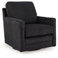 Icaman Swivel Chair