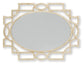 Fulkmore Accent Mirror