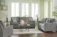 Deltona Sofa, Loveseat and Recliner