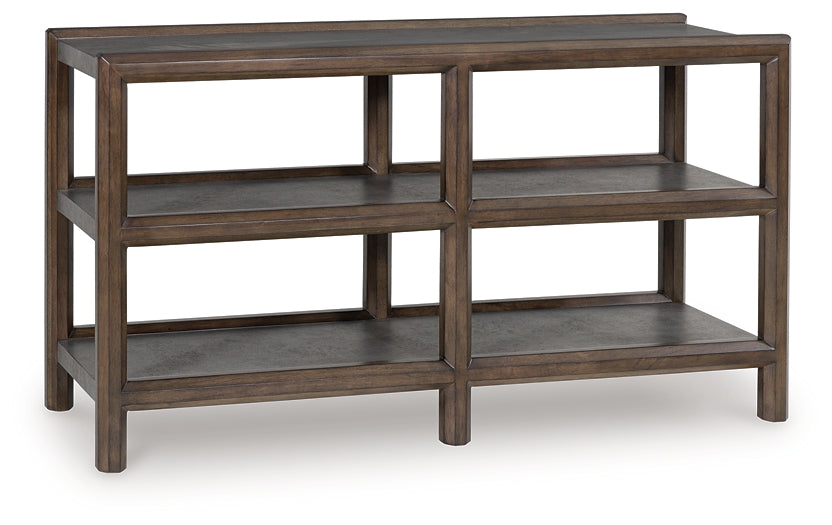 Kallenny Sofa Table